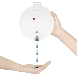 Distributeur électronique de comprimés Medelert