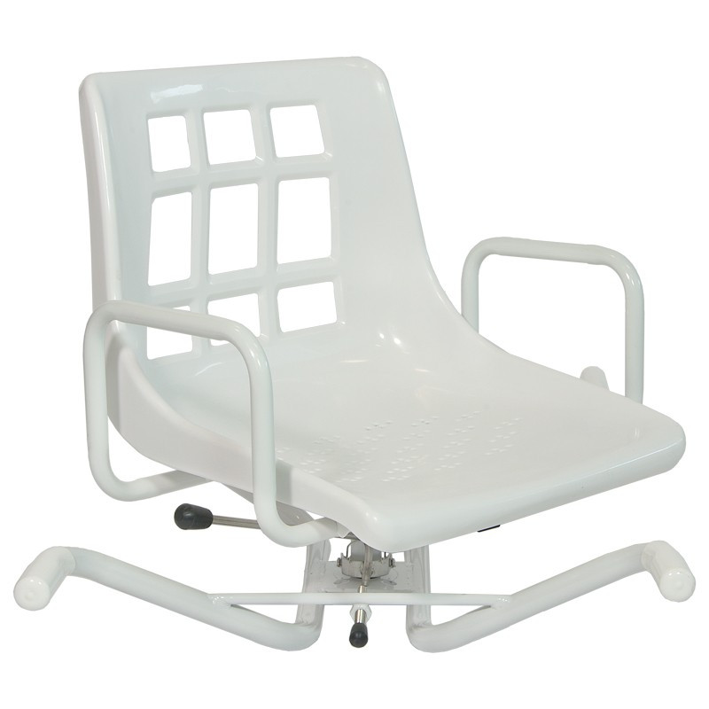 Siège de bain pivotant DAKARA