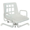 Siège de bain pivotant DAKARA
