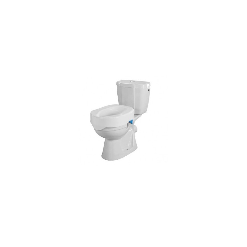 Réhausse WC REHOTEC