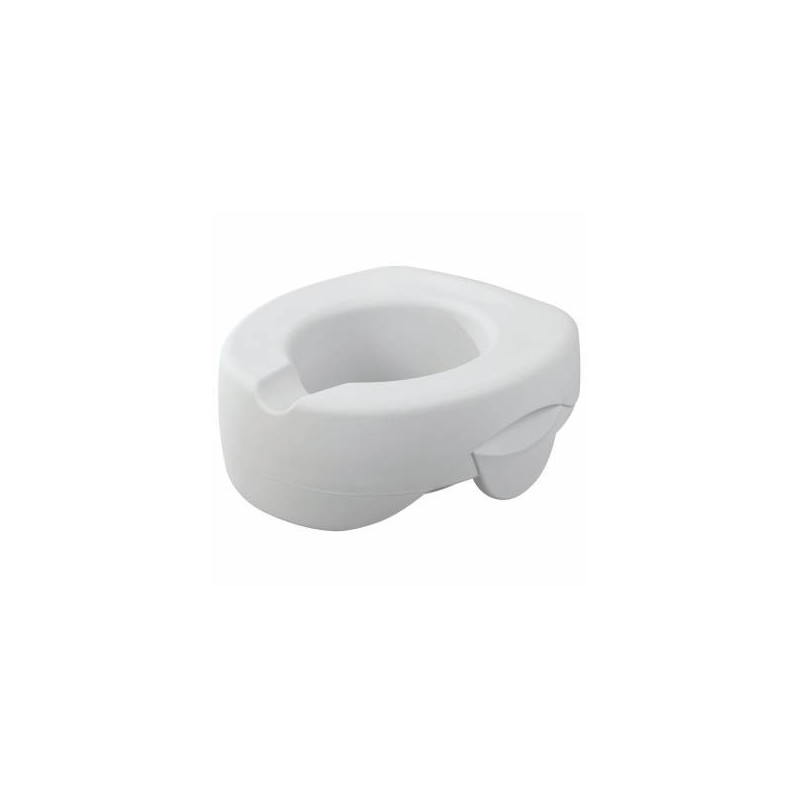 Réhausse WC REHOSOFT / REHOFIX (WINNCARE)