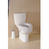 Réhausse WC REHOSOFT / REHOFIX