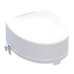Réhausse WC IBIZA avec couvercle
