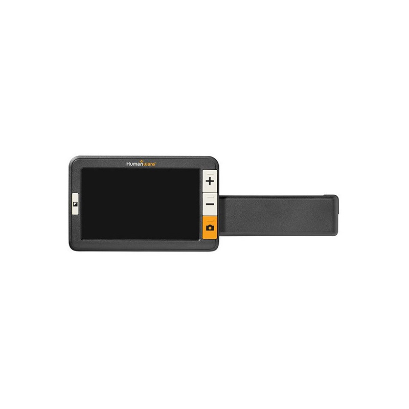 Loupe électronique EXPLORÉ 5 (HUMANWARE)