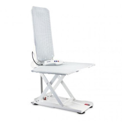 Siège élévateur de bain AQUATEC KOGIA