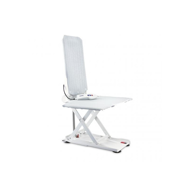 Siège élévateur de bain AQUATEC KOGIA