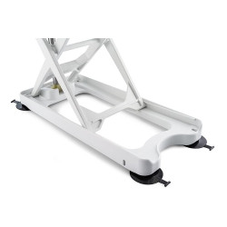 Siège élévateur de bain AQUATEC KOGIA