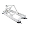 Siège élévateur de bain AQUATEC KOGIA