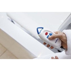 Siège élévateur de bain AQUATEC KOGIA