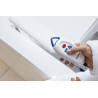 Siège élévateur de bain AQUATEC KOGIA