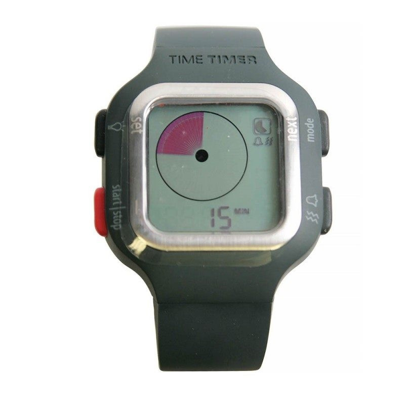 Montre TIME TIMER Adulte