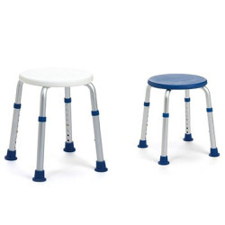 Tabouret de douche JINNY