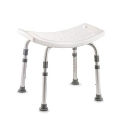 Tabouret de douche H296 Cadiz KD (INVACARE)