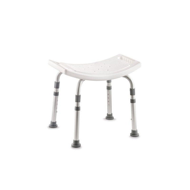 Tabouret de douche H296 Cadiz KD (INVACARE)