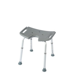 Tabouret de douche BORA