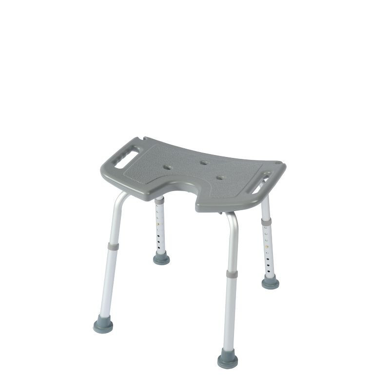 Tabouret de douche BORA