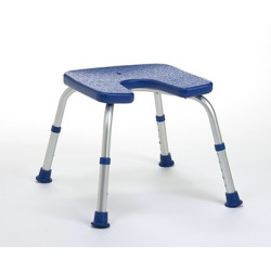 Tabouret de douche SIDNEY (VERMEIREN)