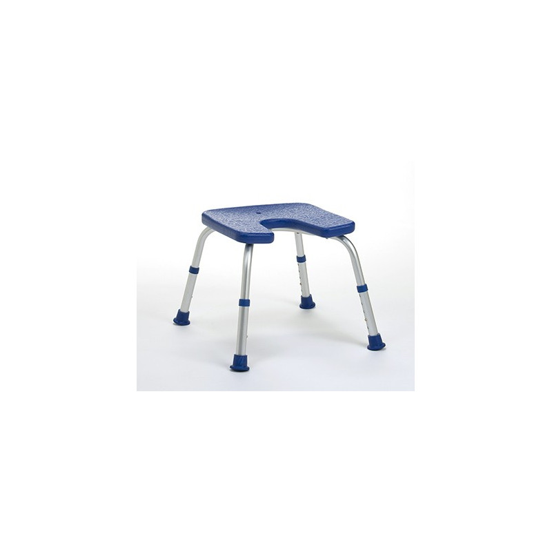 Tabouret de douche SIDNEY (VERMEIREN)