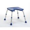 Tabouret de douche SIDNEY (VERMEIREN)
