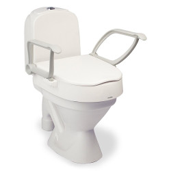 Réhausse WC CLOO ETAC
