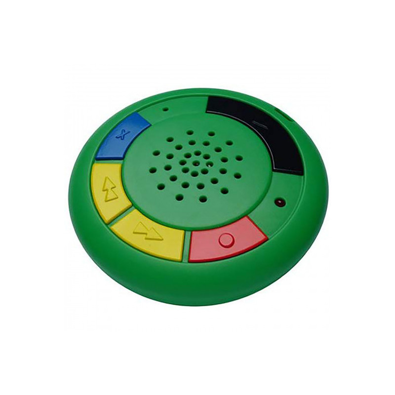 Enregistreur vocal Multi-Mémo 6 minutes (TALKING PRODUCTS)