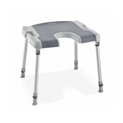 Tabouret de douche AQUATEC SORRENTO (INVACARE)