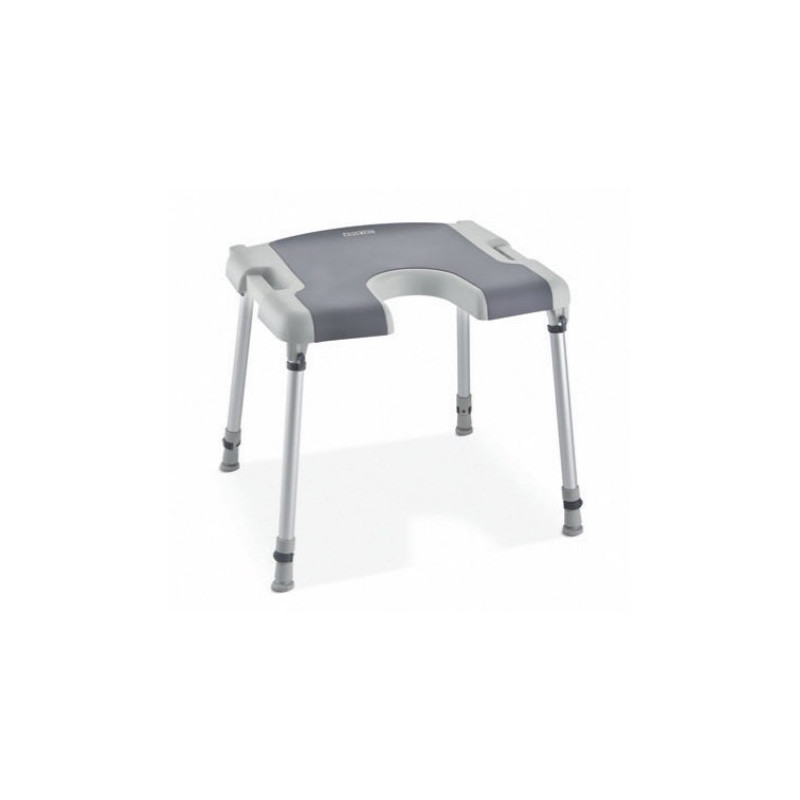 Tabouret de douche AQUATEC SORRENTO (INVACARE)