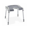 Tabouret de douche AQUATEC SORRENTO (INVACARE)