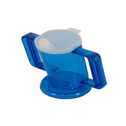 Tasse ergonomique HANDYCUP