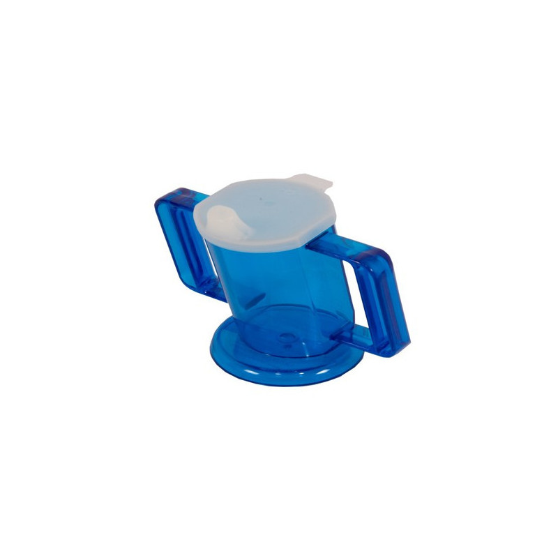 Tasse ergonomique HANDYCUP