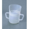 Tasse avec 2 anses NOSEY