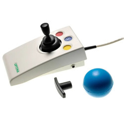 Souris Joystick OPTIMA