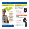 Balise mobile/GPS basic Sympa 4G (Mobiho)