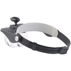 Loupe frontale à LED (AGT)