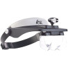 Loupe frontale à LED (AGT)