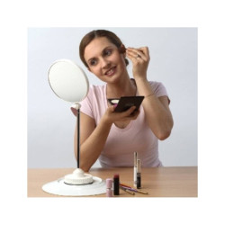Miroir grossissant 6x (TWISTMIRROR)