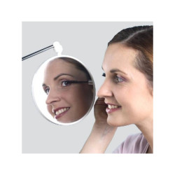 Miroir grossissant 6x (TWISTMIRROR)