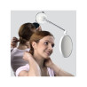 Miroir grossissant 6x (TWISTMIRROR)