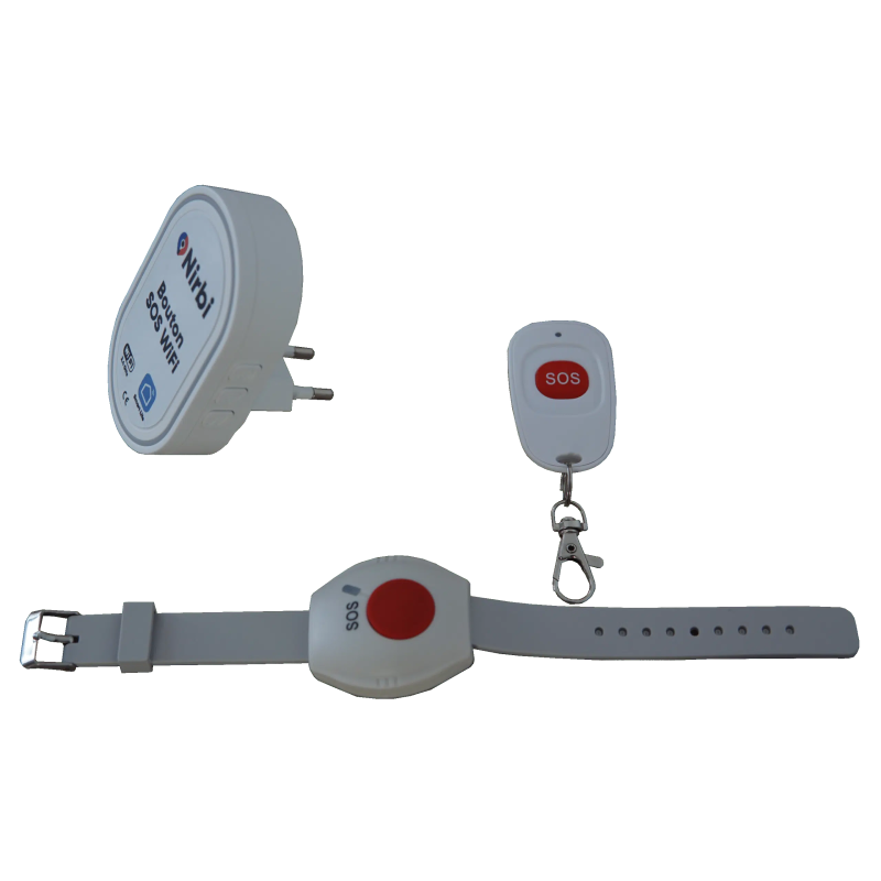 Nirbi WiFi (NIRBI)