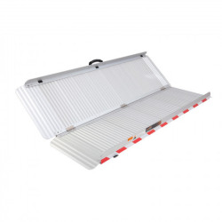 Rampe d'accès pliable éco 91cm