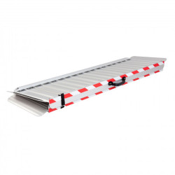 Rampe d'accès pliable éco 91cm