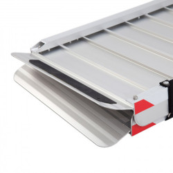 Rampe d'accès pliable éco 91cm