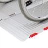 Rampe d'accès pliable éco 91cm