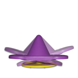 Plateforme pivotante Busylegz