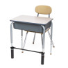 Fidget de pied pour pupitres de classe (BOUNCYBAND)