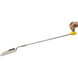 Pelle à long manche (EASI-GRIP)