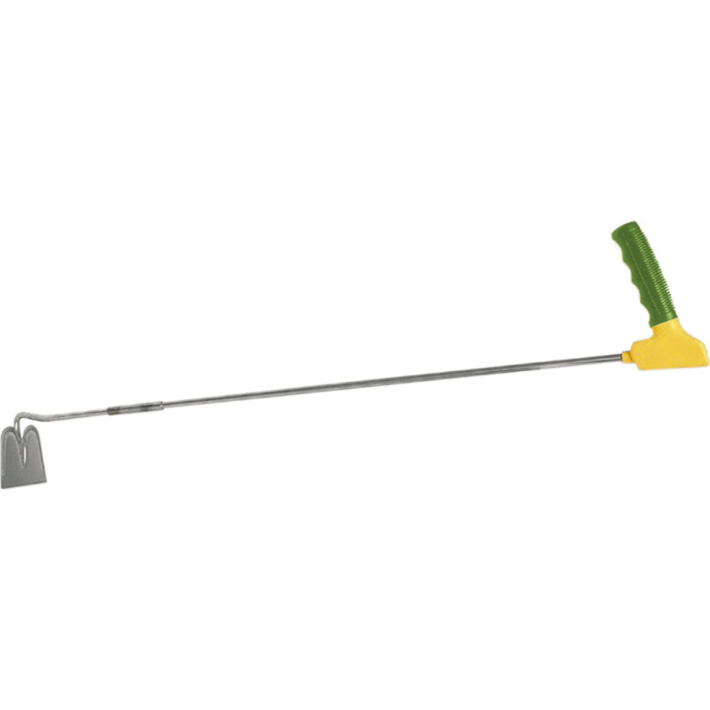 Binette à long manche (EASI-GRIP)