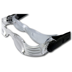 Lunettes Loupe MAXI TV+