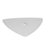 Tabouret de douche triangulaire CAPRI (IDENTITES)