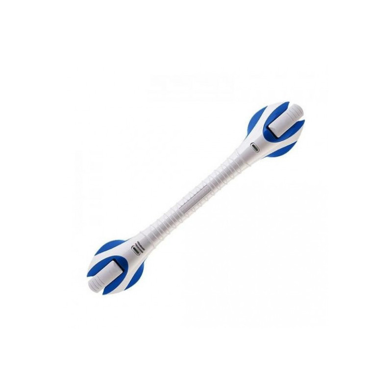 Barre d'appui à ventouses STILEO H171 - 45cm (INVACARE)